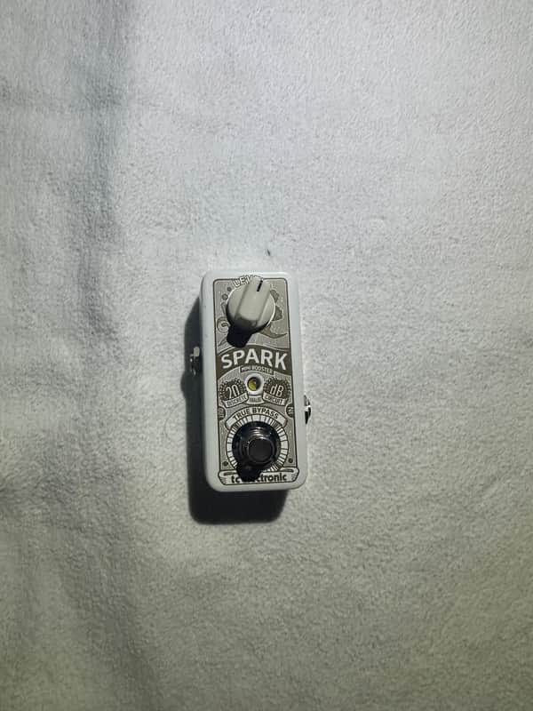 TC Electronic Spark Mini | Reverb