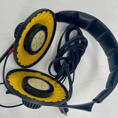 Sennheiser HD-424 Stereo Headphones image 2