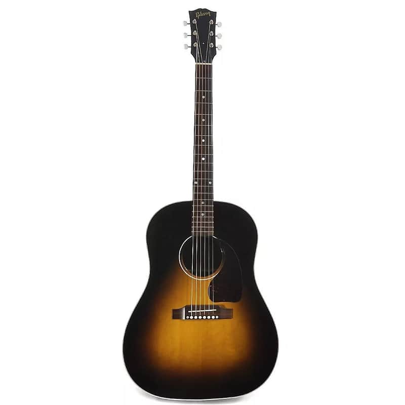 Gibson J-45 1989 - 2008 | Reverb