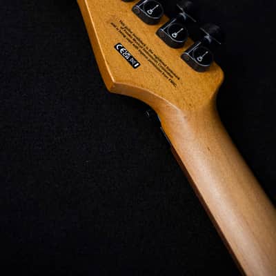CHARVEL Pro-mod Relic San Dimas Style 1 HH Fr Pf PF Weathered White image 24