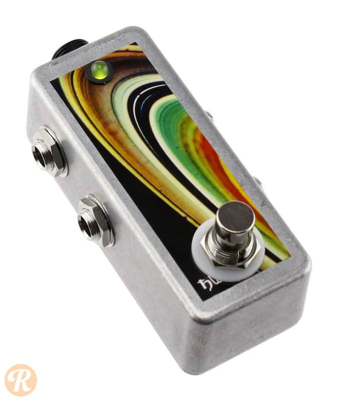 Saturnworks Compact Looper w/ LED image 1