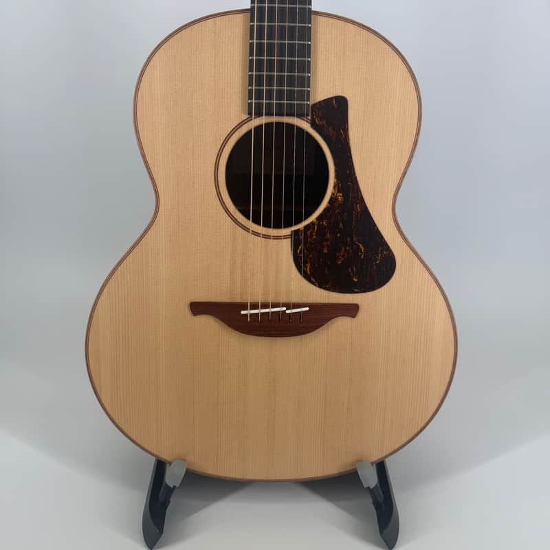 Lowden F-12 Sitka and Rosewood image 1