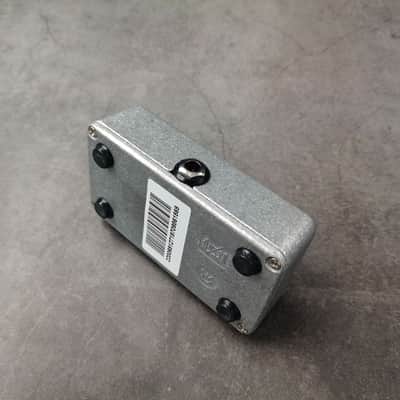 Electro-Harmonix Screaming Bird Treble Booster image 4