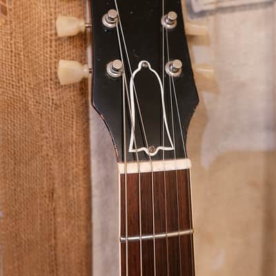 Gibson Les Paul Standard 1956 - Sunburst image 4