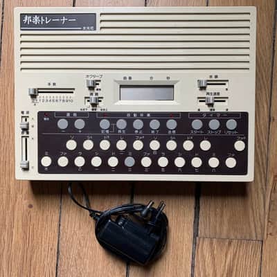 Suiko ST-30 Koto Synthesizer image 1