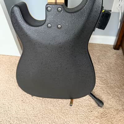 Fender Standard Stratacoustic 2009 - 2018 - Black Nice! image 12