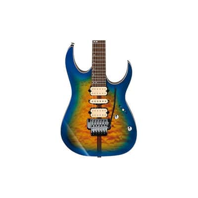 Ibanez RG6PFGMLTD-GBB image 1