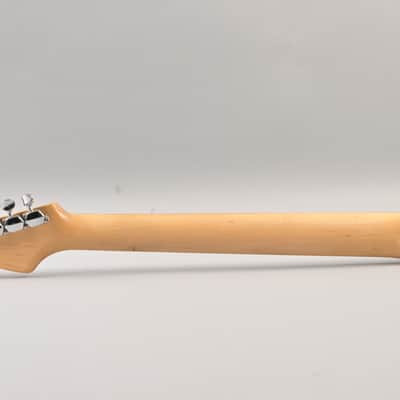 1984 Fender Squier 1962 '62 Reissue Stratocaster ST-362 Maple NECK MIJ Japan Strat 1980's image 6