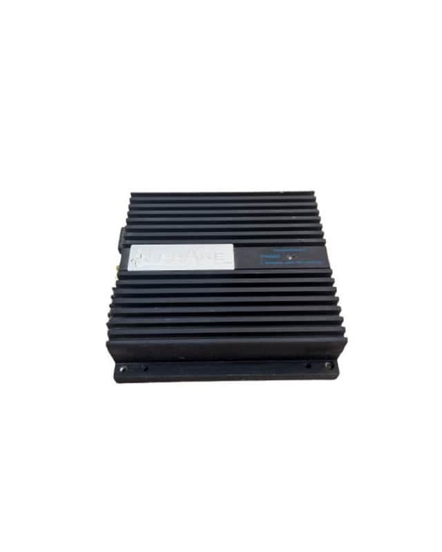 In Phase IPA600 - Car Amplifier - Fair image 1