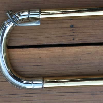Conn 8H Large-bore Trombone from 1958 image 16