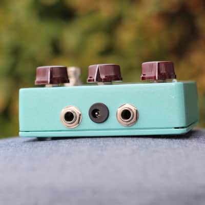 Mint RYRA "The Klone" in Sea Foam Green image 2