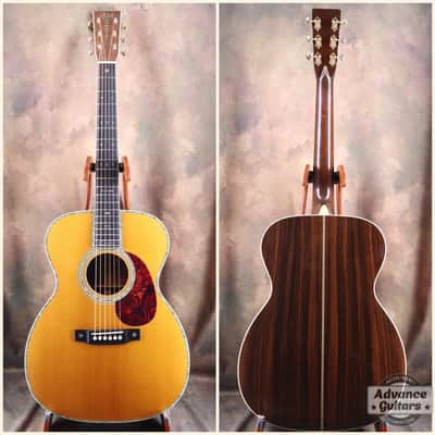 Martin 1995 000-42EC First Year image 1