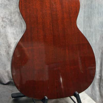 Collings OM1A Varnish 2006 image 2