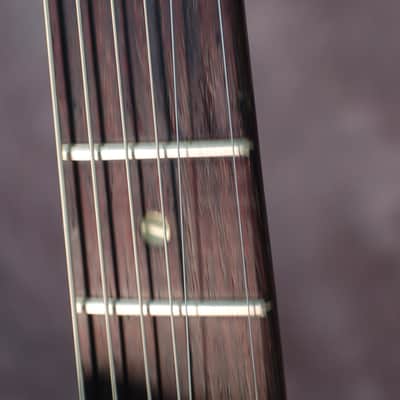 Video Demo 1965 Gibson ES 125 DC Full Size Body Cutaway P90's Pro Setup Hardshell Case image 6