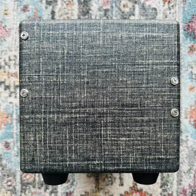 Benson Amps Tall Bird All-Tube Spring Reverb 2010s - Night Moves image 4