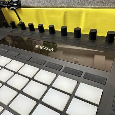 Ableton push 2 image 4