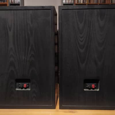 Casse acustiche vintage Supravox / Ciare-Electonic Melody - Diffusori a 3 vie image 2