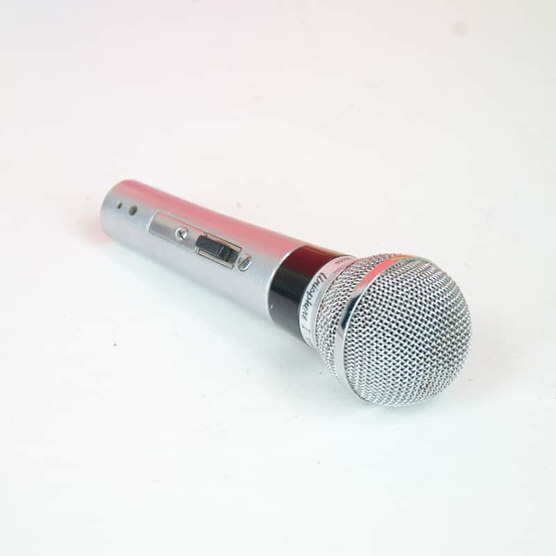 Used Shure Unishere 5656SD  MIcrophone image 1