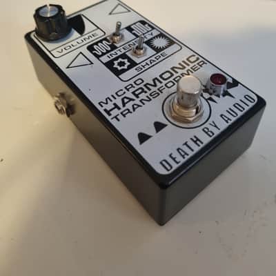 Death By Audio Micro Harmonic Transformer 2010s image 3