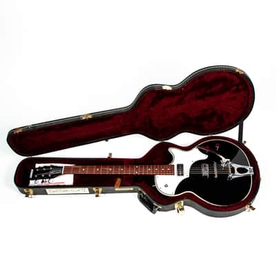 T.V. Jones “Grinch” Spectra Baritone Owned by Brian Setzer image 22