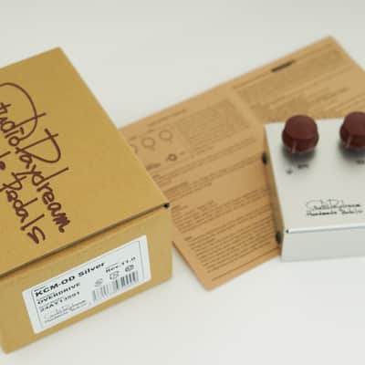 Studio Daydream KCM-OD SILVER V11 image 9