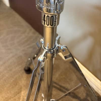 Sonor 400 Series Cymbal Boom Stand (Used) image 4