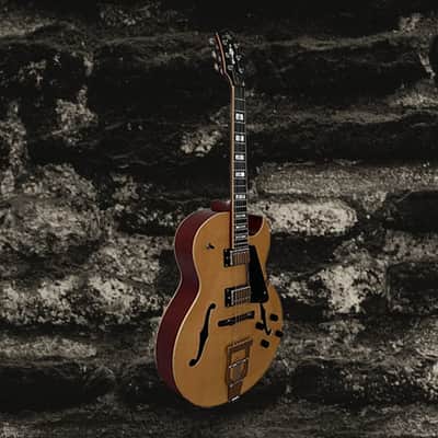 Aslin Dane Jazz King - Natrual image 3