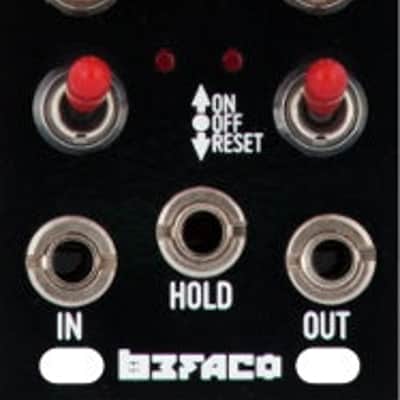 BEFACO SAMPLING MODULATOR FULL DIY KIT : BRAND NEW :  [DETROIT MODULAR] image 1