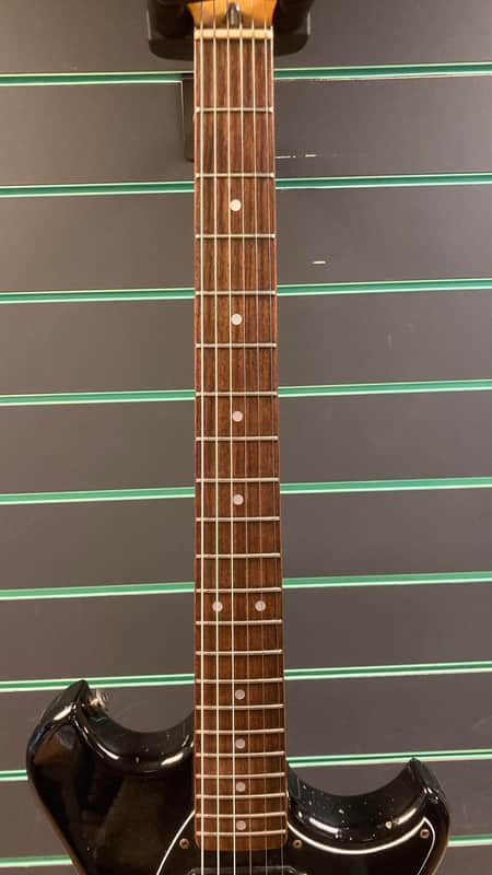 Westone Concord ii 1983 - Black | Reverb