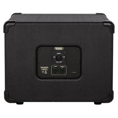 Mesa Boogie 1x12 Subway Ultra-Lite Bass Cabinet image 4