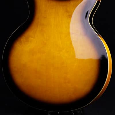 Epiphone Limited Edtion CASINO with Bigsby Vintage Sunburst [SN 08101501418] [04/24] image 5