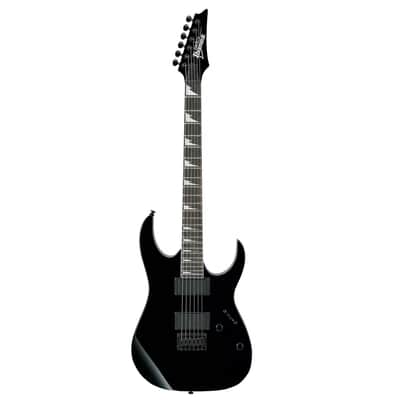 Ibanez GRG121DX Gio | Reverb