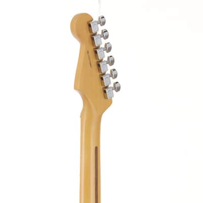 FENDER USA American Professional II Stratocaster HSS Roasted Pine [US22172800] (07/01) image 12