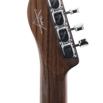 2022 Fender Custom Shop 60's Rosewood Telecaster image 4