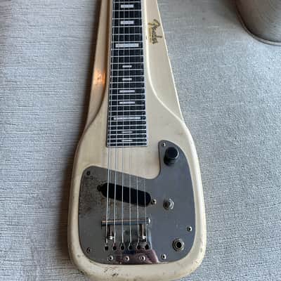Fender "Champ" 6-String Lap Steel 1963 image 8