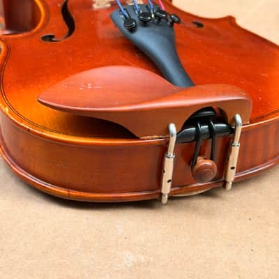 Old Town Violins Model 200 1/4 Violin 2014 SN: 1352 image 19