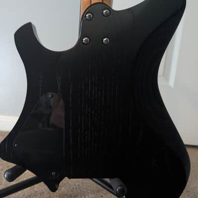EART GW2 2023 - Satin Black image 3