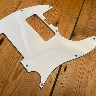 Eastcoast Telecaster Guitar Pick Guard Scratch Plate for P90 pickup 2020s image 2