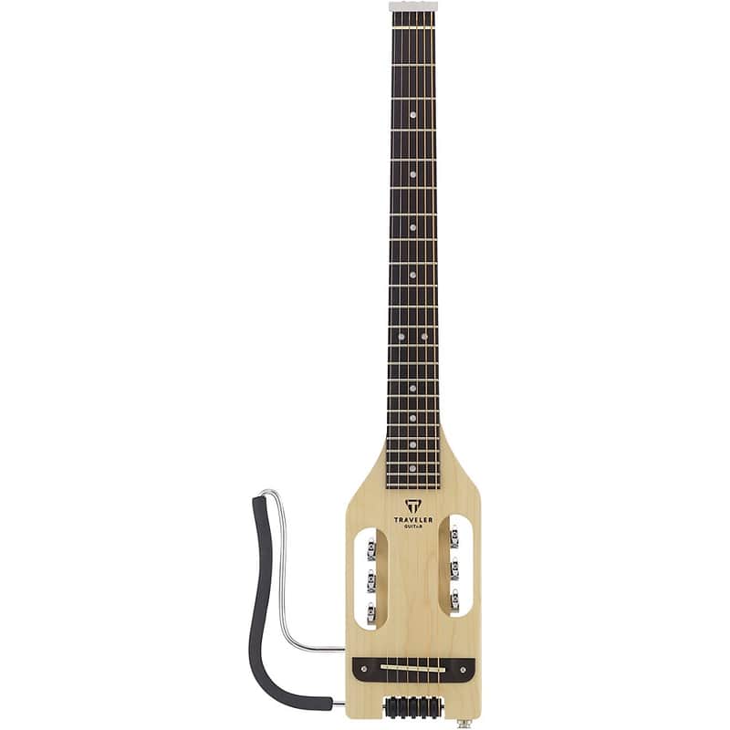 Traveler ULA UltraLight Acoustic Left-Handed image 1