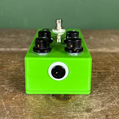 JHS Bonsai Overdrive 2018 - Present - Green image 7