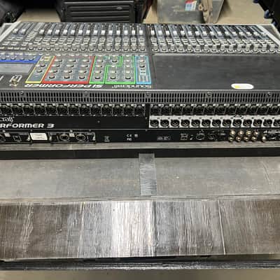 Soundcraft Si Performer & Expression Console Package image 4
