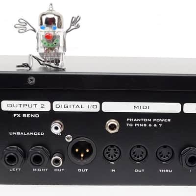 Fractal Audio Axe FX Guitar Preamp Effects + Top Zustand + 1,5 Jahre Garantie image 8
