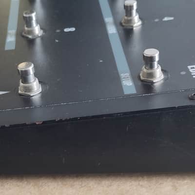 Voodoo Lab Ground Control Pro 2010s - Black image 4