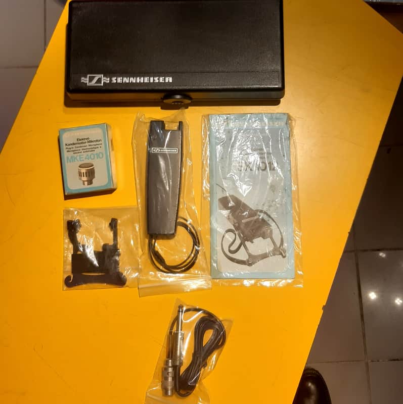 Sennheiser EM200+SK101 Anni 80 image 1