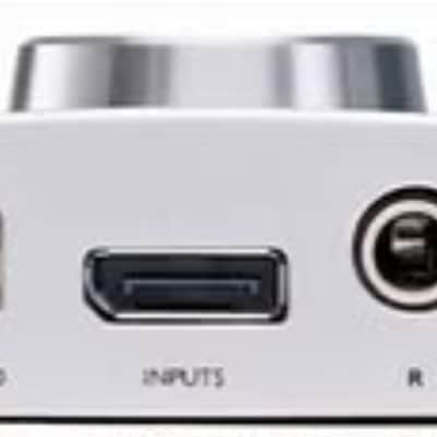 Focusrite Forte 2010s - Silver image 4