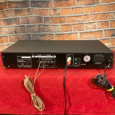 Kenwood KT-57 Stereo Tuner image 7