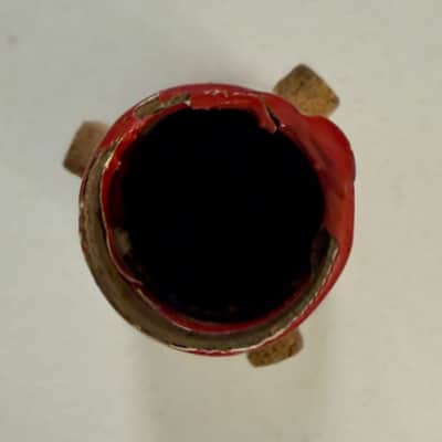 Humes & Berg 151 Stonelined Straight Trombone Mute image 2