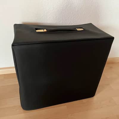 Marshall Studio Vintage SV20C "MK II" 20-Watt 1x10" Guitar Combo 2019 - Present - Black image 7