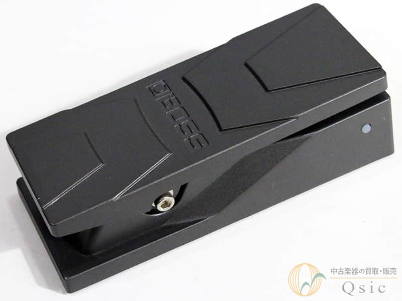 BOSS PW-3 Wah Pedal image 1