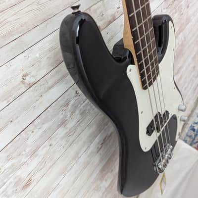 Used Squier Affinity Precision Bass image 6